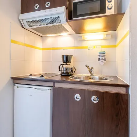 Comfort Aparthotel Les Hauts D'Annecy Buitenkant foto