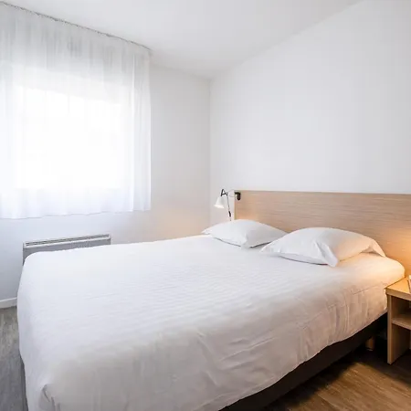 Comfort Aparthotel Les Hauts D'Annecy Buitenkant foto