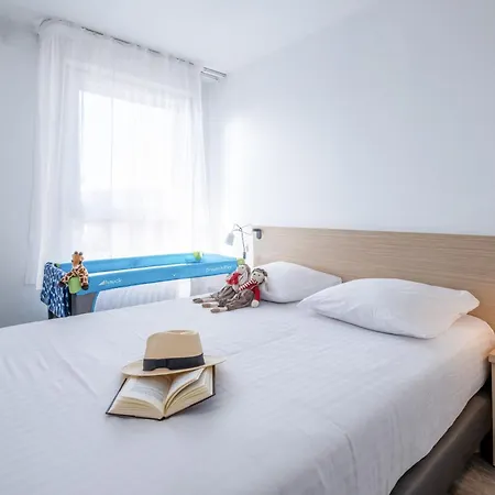 Comfort Aparthotel Les Hauts D'Annecy Buitenkant foto