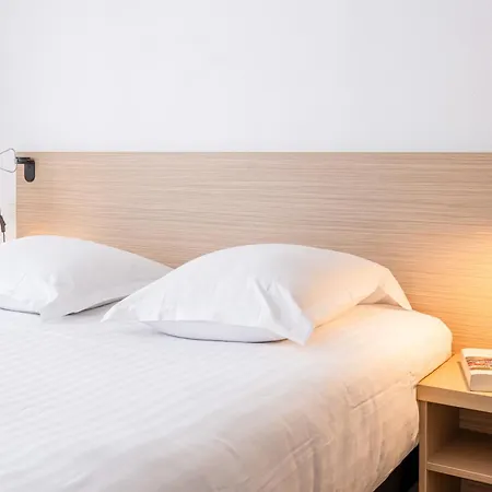 Comfort Aparthotel Les Hauts D'Annecy Buitenkant foto