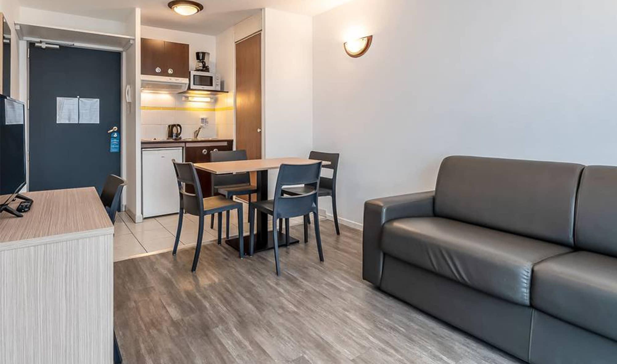 Comfort Les Hauts D'annecy Annecy