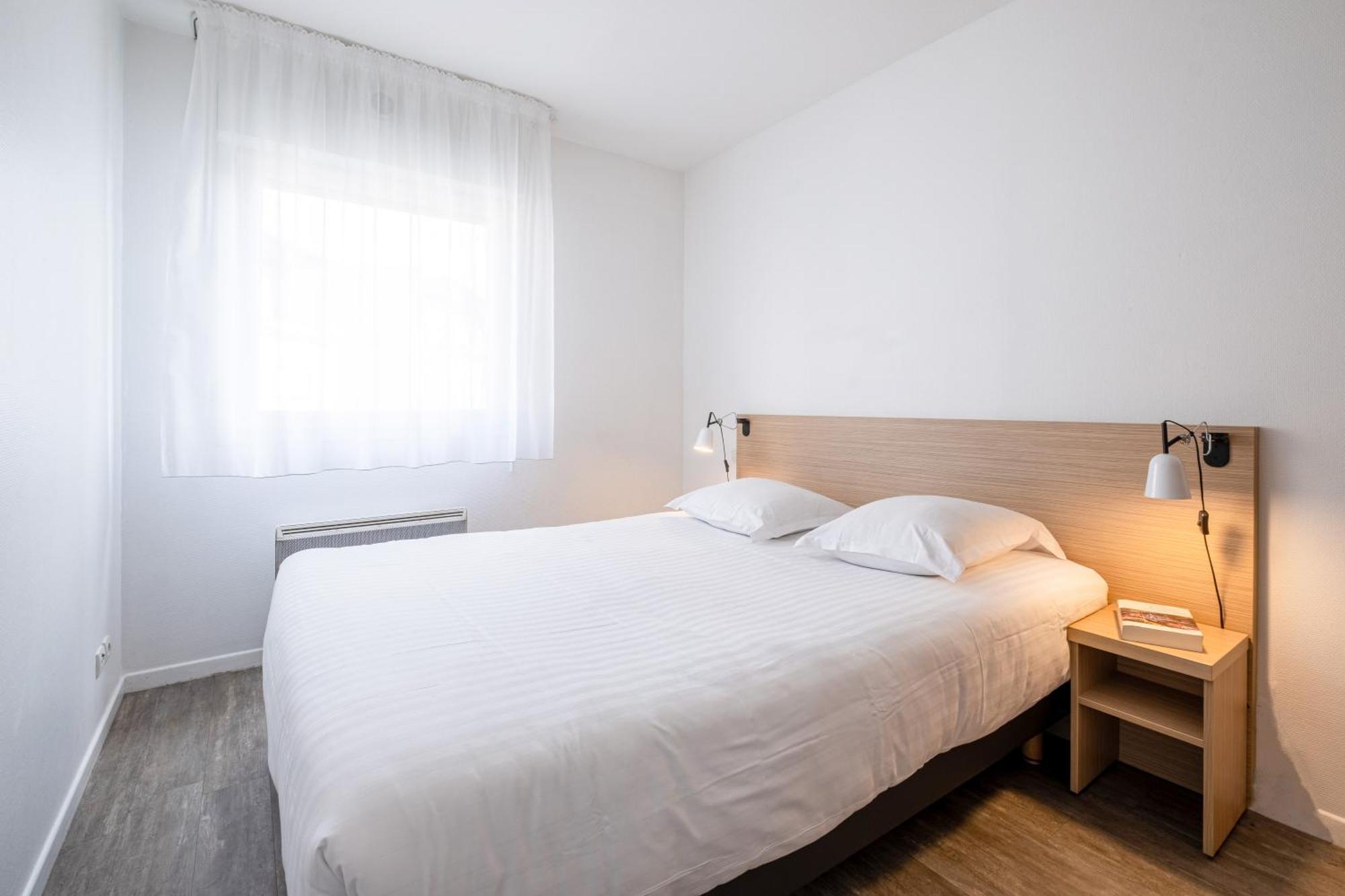 Comfort Les Hauts D'annecy Hotel