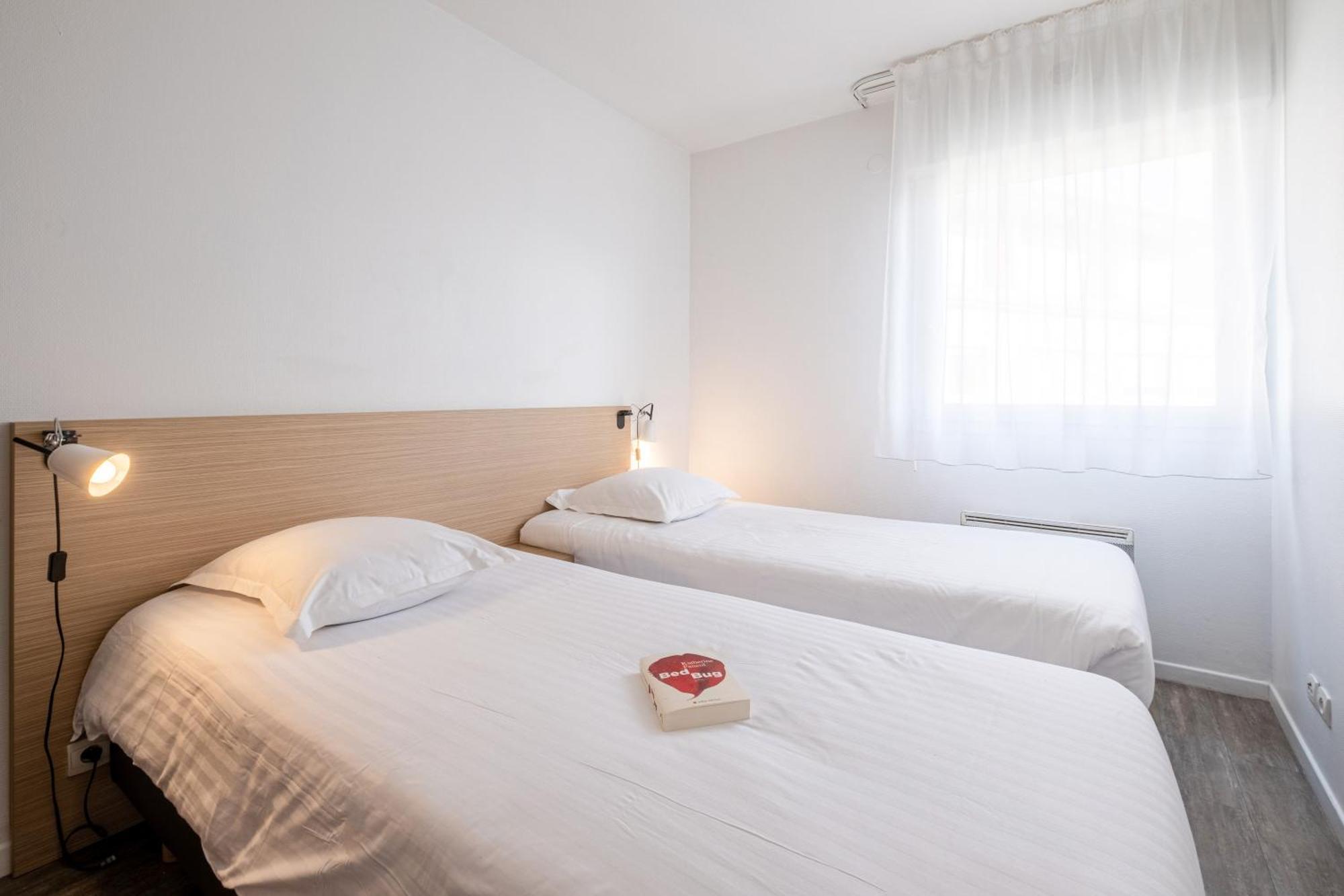 Hotel Comfort Les Hauts D'annecy